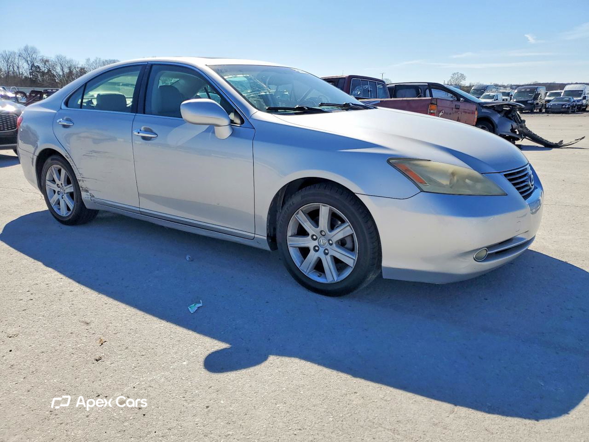 Lexus ES 2007