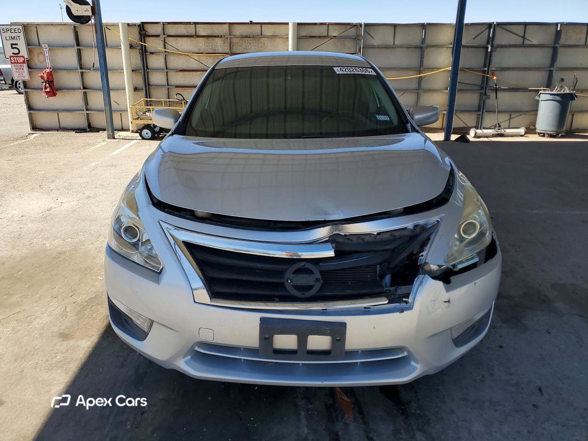 Nissan Altima 2013