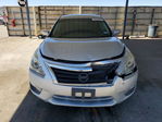 Nissan Altima 2013