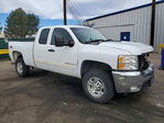 Chevrolet Silverado 2007