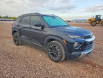 Chevrolet TrailBlazer 2021
