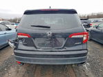 Honda Pilot 2021