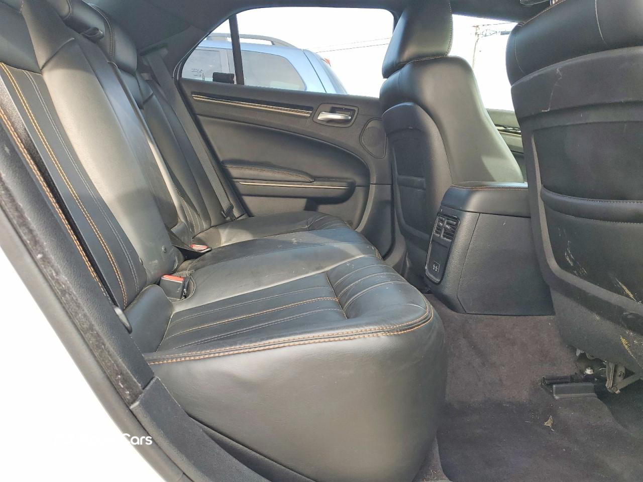 Chrysler 300 2017