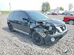 Nissan Pathfinder 2014