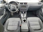 Volkswagen Jetta 2014