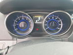 Hyundai Sonata 2014