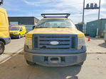 Ford F-150 2012