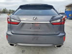 Lexus RX 2016