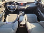 Kia Sorento 2017