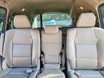 Honda Odyssey 2014