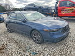 Honda Accord 2024