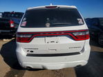 Dodge Durango 2018