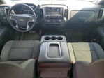Chevrolet Silverado 2015