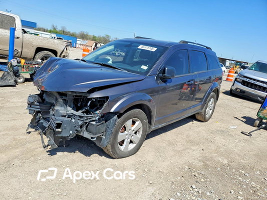 Dodge Journey 2018 - Image 1 of 13