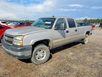 Chevrolet Silverado 2006