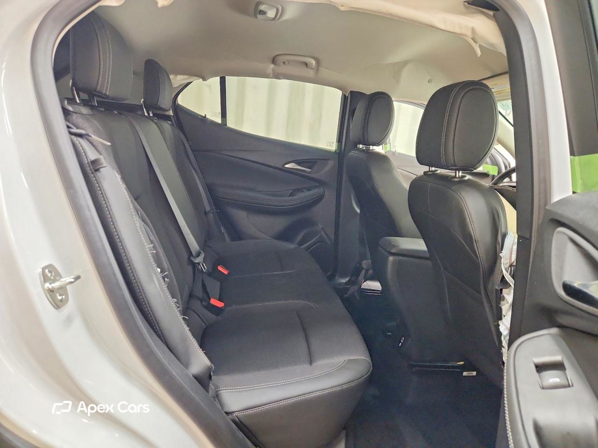 Buick Encore 2026