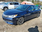 Honda Accord 2017