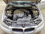 BMW Series 3 2011