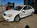 Kia Spectra 2008