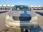 Lexus LS 2002