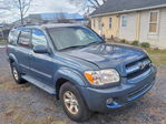 Toyota Sequoia 2006