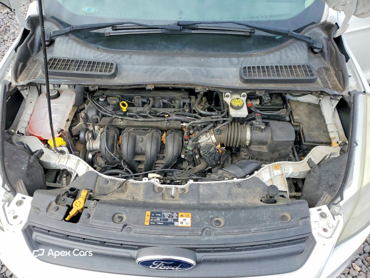Ford Escape 2015