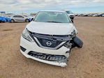 Nissan Sentra 2017