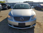Buick LaCrosse 2010