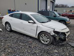 Chevrolet Malibu 2016
