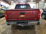Chevrolet Silverado 2014