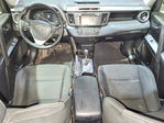 Toyota RAV 4 2016