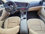 Kia Optima 2015
