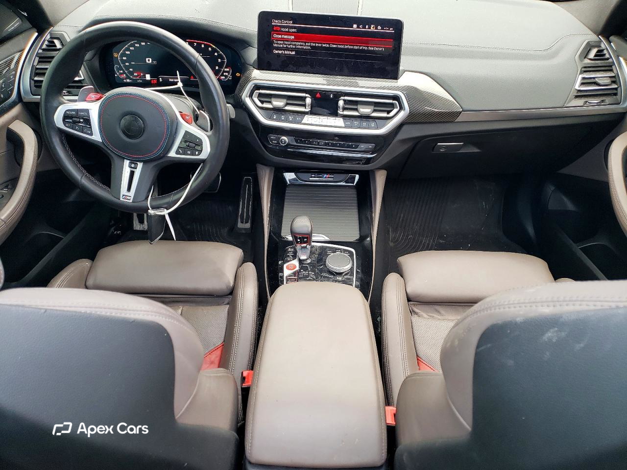 BMW X3 2023