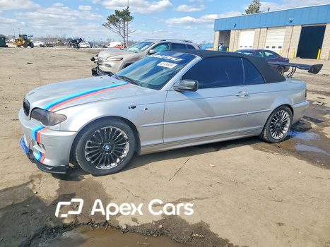 BMW Series 3 2005 - Zdjęcie 1 z 12
