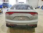 Kia Stinger 2022