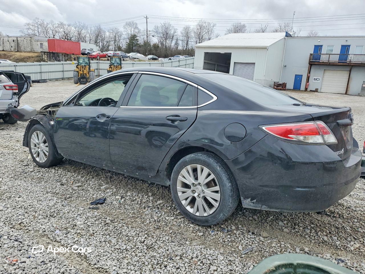 Mazda 6 2009
