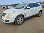 Cadillac SRX 2012