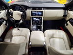 Land Rover Range Rover 2019