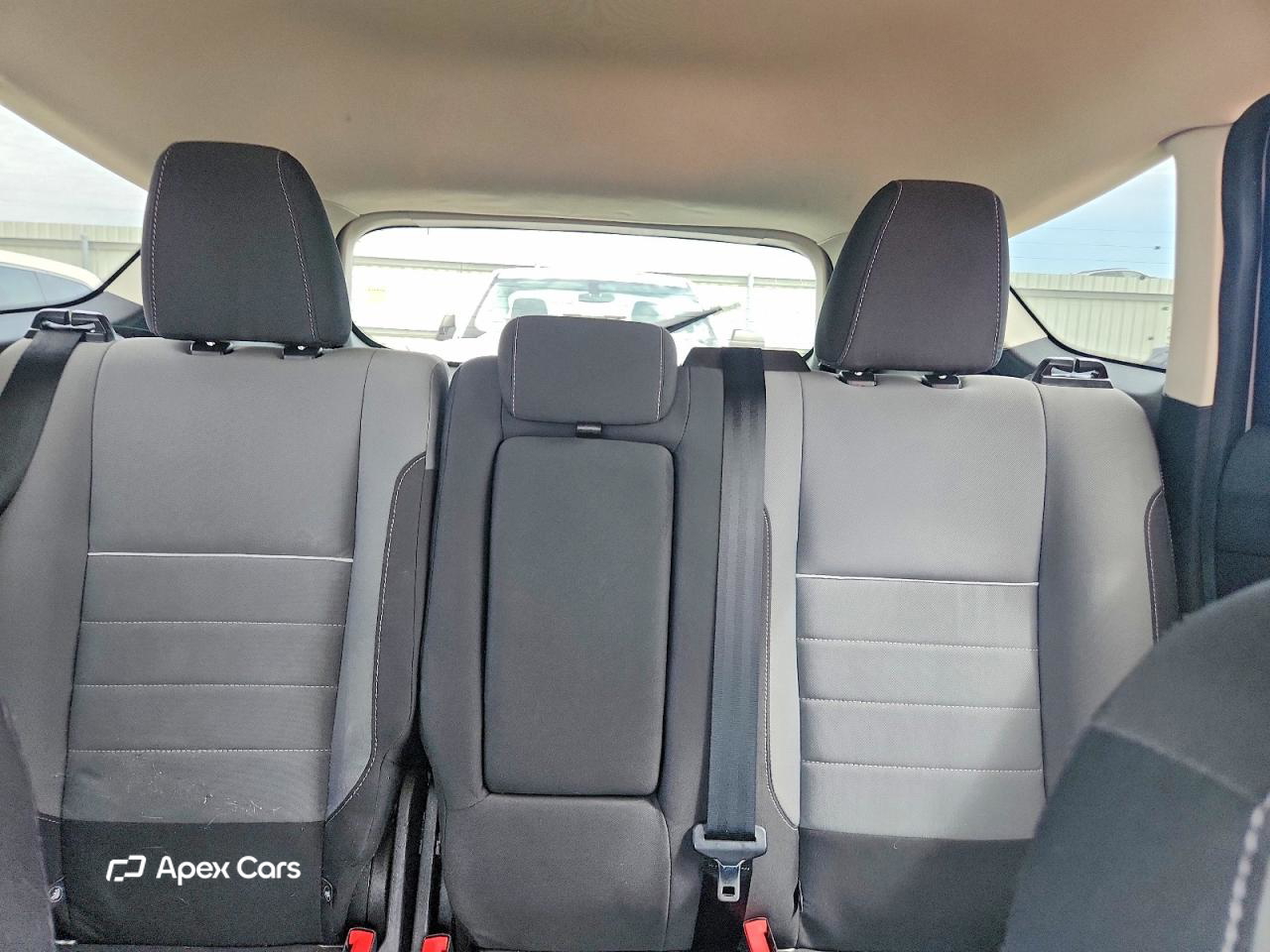 Ford Escape 2014