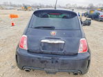 Fiat 500 2014