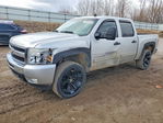 Chevrolet Silverado 2011