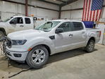 Ford Ranger 2022