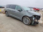 Chrysler Pacifica 2022