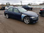 BMW Series 3 2014
