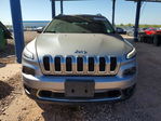 Jeep Cherokee 2016