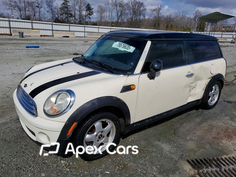 MINI Cooper 2008 - Image 1 of 12