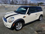 MINI Cooper 2008