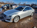 Cadillac CTS 2014