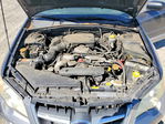 Subaru Outback 2009