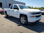 Chevrolet Silverado 2017